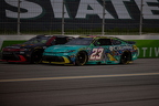 No. 23 Bubba Wallace