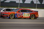 No. 22 Joey Logano