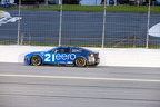 No. 21 Josh Berry