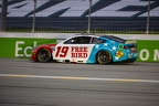 No. 19 Chase Briscoe