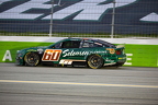 No. 60 Ryan Preece
