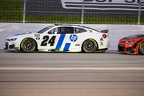 No. 24 William Byron
