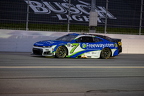 No. 7 Daniel Suarez