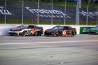 No. 45 Tyler Reddick