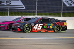 No. 45 Tyler Reddick