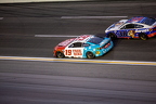 No. 19 Chase Briscoe