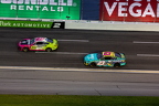 No. 23 Bubba Wallace