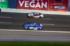 No. 7 Daniel Suarez