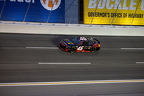 No. 45 Tyler Reddick