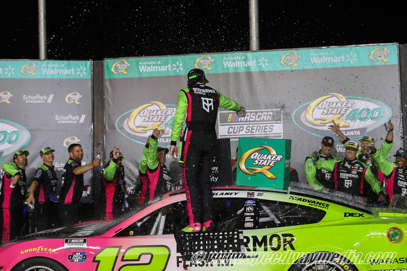 Ryan Blaney Wins the Quaker State 400 (8).jpg