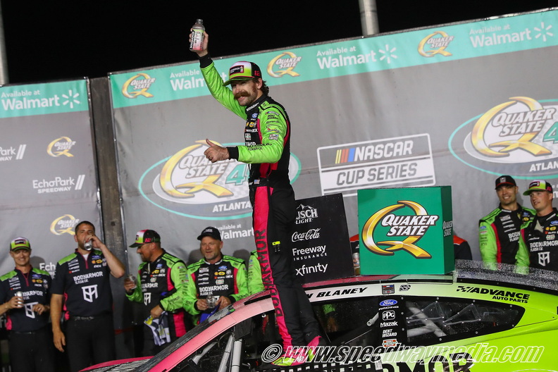 Ryan Blaney Wins the Quaker State 400 (10).jpg