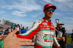 Atlanta Echo Park speedway Quaker state 400 (1)