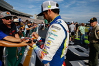Atlanta Echo Park speedway Quaker state 400 (3)