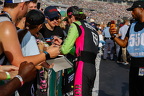 Atlanta Echo Park speedway Quaker state 400 (4)