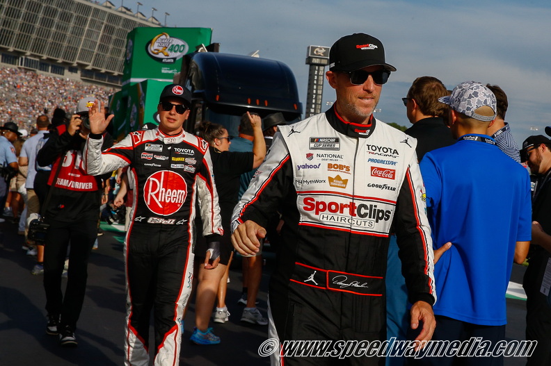 Atlanta Echo Park speedway Quaker state 400 (5).jpg
