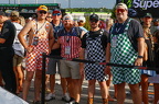 Atlanta Echo Park speedway Quaker state 400 (6)