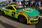 Atlanta Echo Park speedway Quaker state 400 (7)