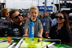 Atlanta Echo Park speedway Quaker state 400 (8)