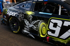 Atlanta Echo Park speedway Quaker state 400 (9)