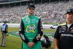 Atlanta Echo Park speedway Quaker state 400 (10)