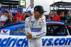Atlanta Echo Park speedway Quaker state 400 (12)