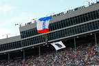 Atlanta Echo Park speedway Quaker state 400 (14)