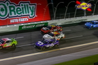 Atlanta Echo Park speedway Quaker state 400 (18)