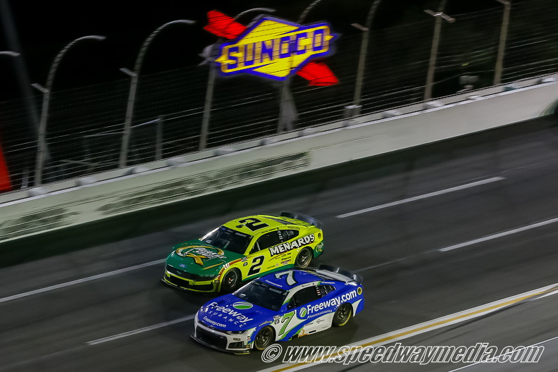 Atlanta Echo Park speedway Quaker state 400 (20).jpg
