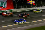 Atlanta Echo Park speedway Quaker state 400 (27)
