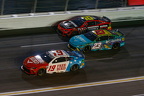 Atlanta Echo Park speedway Quaker state 400 (28)