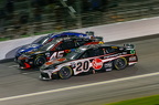 Atlanta Echo Park speedway Quaker state 400 (36)