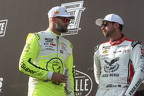 Atlanta Echo Park speedway Quaker state 400 (58)