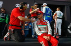 Atlanta Echo Park speedway Quaker state 400 (86)