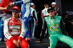 Atlanta Echo Park speedway Quaker state 400 (87)