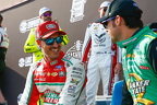 Atlanta Echo Park speedway Quaker state 400 (93)
