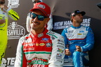 Atlanta Echo Park speedway Quaker state 400 (94)