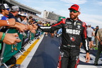 Atlanta Echo Park speedway Quaker state 400 (98)
