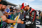 Atlanta Echo Park speedway Quaker state 400 (99)