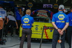 Atlanta Echo Park Speedway Quaker State 400 (14)