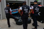 Atlanta Echo Park Speedway Quaker State 400 (18)