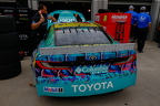 Atlanta Echo Park Speedway Quaker State 400 (19)