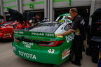 Atlanta Echo Park Speedway Quaker State 400 (21)