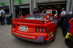 Atlanta Echo Park Speedway Quaker State 400 (22)