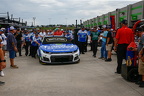 Atlanta Echo Park Speedway Quaker State 400 (25)