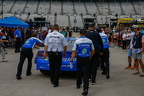Atlanta Echo Park Speedway Quaker State 400 (26)