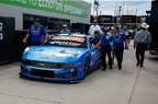 Atlanta Echo Park Speedway Quaker State 400 (27)