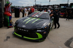 Atlanta Echo Park Speedway Quaker State 400 (28)