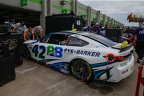 Atlanta Echo Park Speedway Quaker State 400 (34)