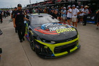 Atlanta Echo Park Speedway Quaker State 400 (35)