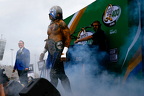 Atlanta Echo Park Speedway Quaker State 400 (38)